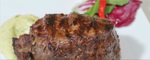 Don Mario Steak, Mendoza.
