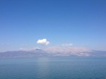 Lakes of Turkey
